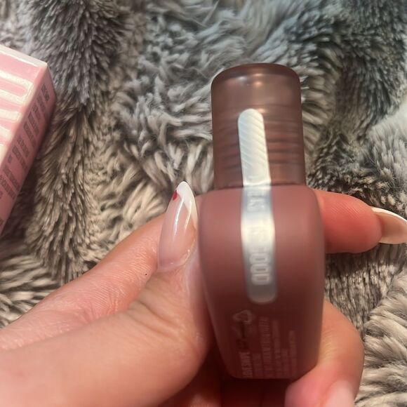 BNWT - KAJA LOVE SWIPE LIP MOUSSE - 05 I'M MELTING - Picture 6 of 6